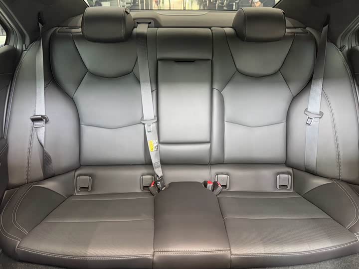 Фото 7 - Cadillac CT4