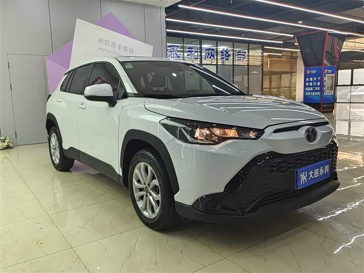 Фото 3 - Toyota Frontlander