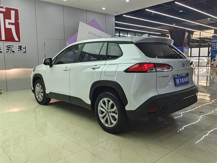 Фото 4 - Toyota Frontlander