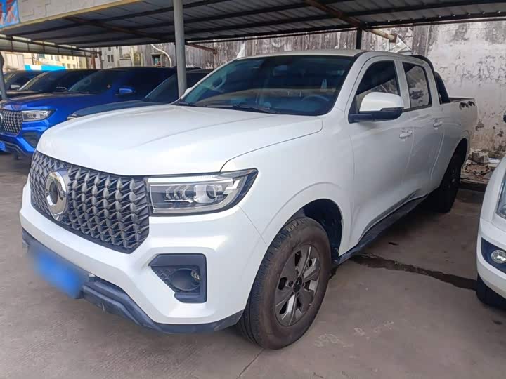 Фото 2 - Great Wall Pao