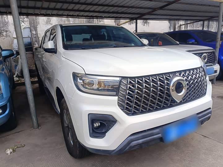 Фото 4 - Great Wall Pao