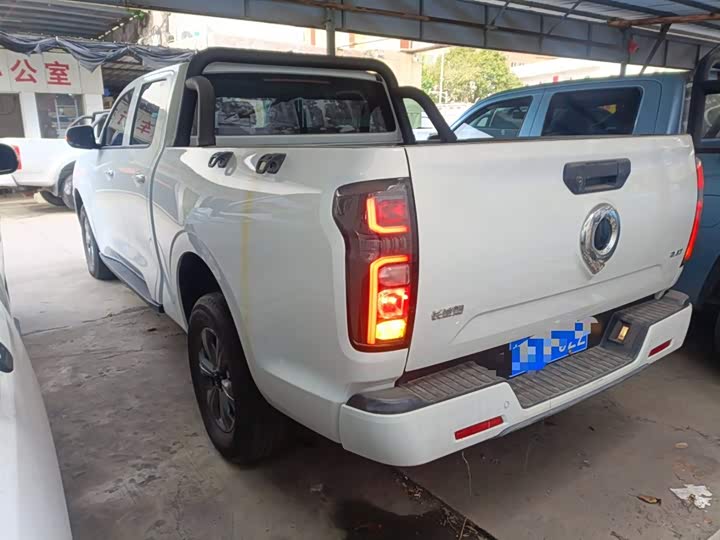 Фото 5 - Great Wall Pao