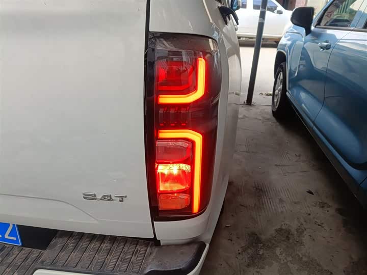 Фото 8 - Great Wall Pao