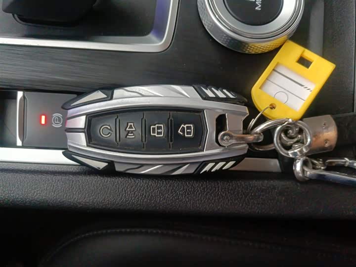 Фото 9 - Great Wall Pao