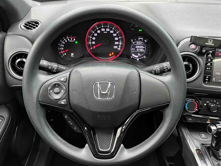 Фото 3 - Honda XR-V