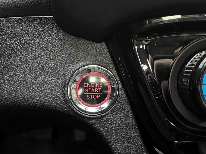 Фото 4 - Honda XR-V