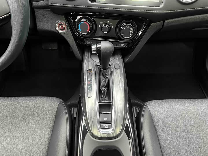 Фото 5 - Honda XR-V