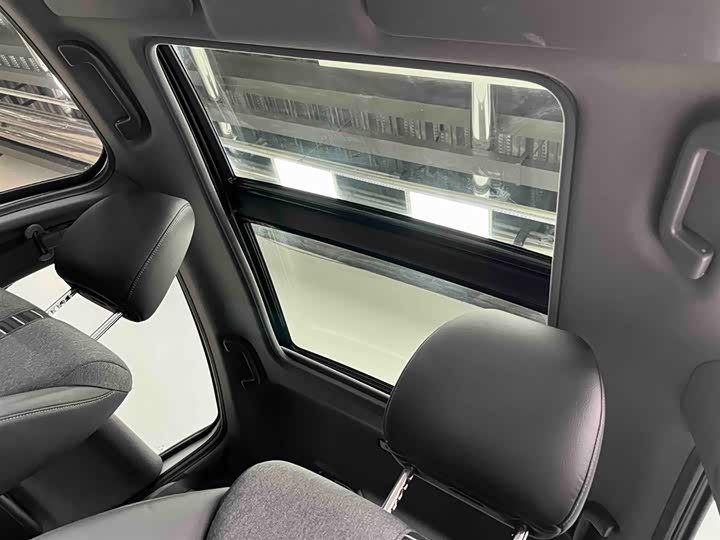 Фото 9 - Honda XR-V