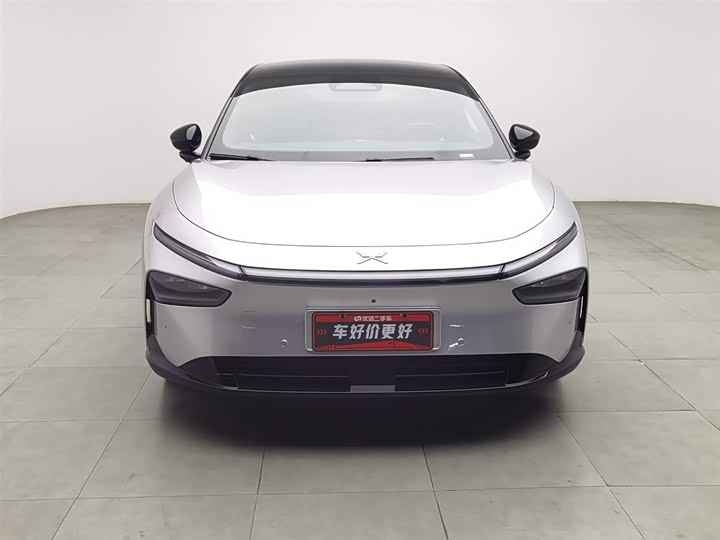 Фото 3 - XPeng F57