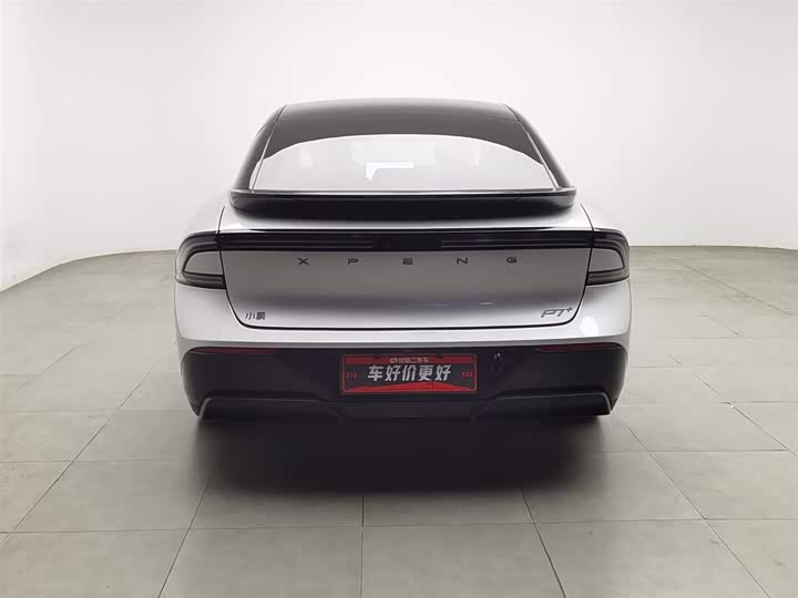 Фото 4 - XPeng F57