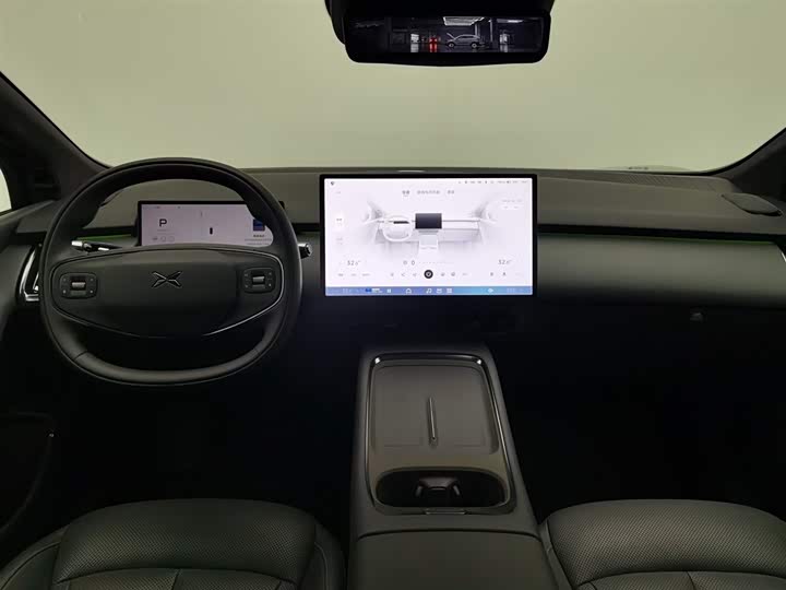 Фото 5 - XPeng F57