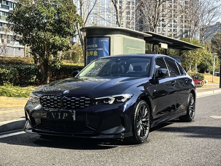 Фото 1 - BMW 3 Series