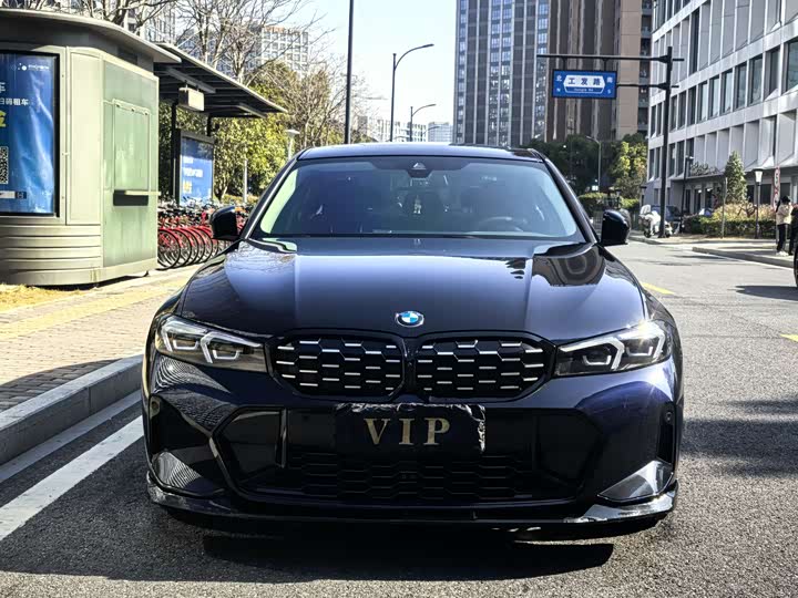 Фото 3 - BMW 3 Series