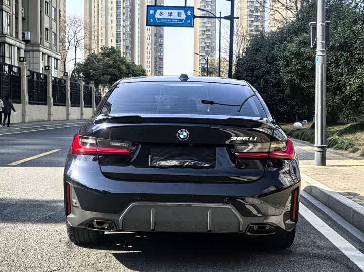 Фото 5 - BMW 3 Series