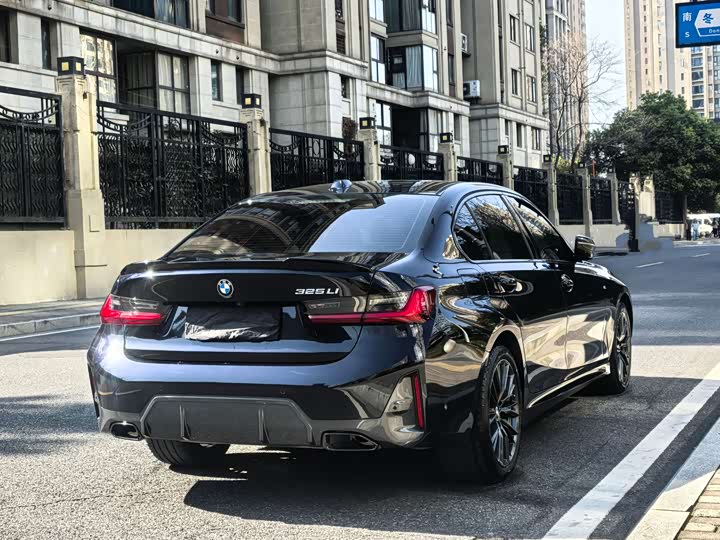 Фото 6 - BMW 3 Series