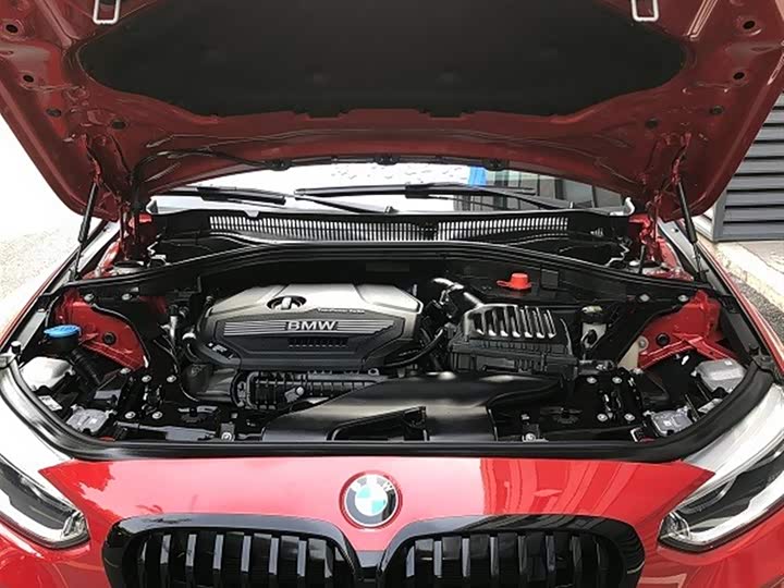 Фото 4 - BMW 1 Series