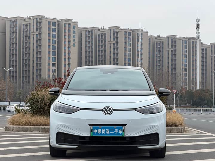 Фото 2 - Volkswagen ID.3