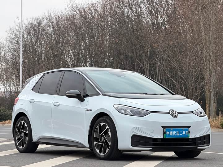 Фото 3 - Volkswagen ID.3