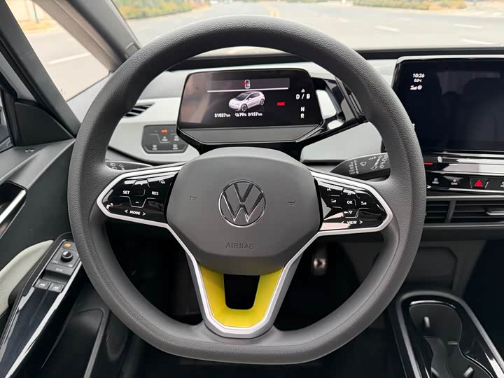 Фото 4 - Volkswagen ID.3