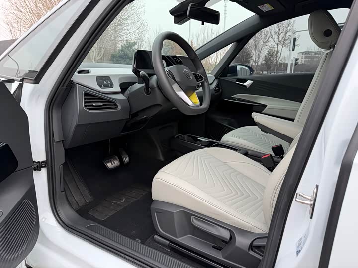 Фото 5 - Volkswagen ID.3