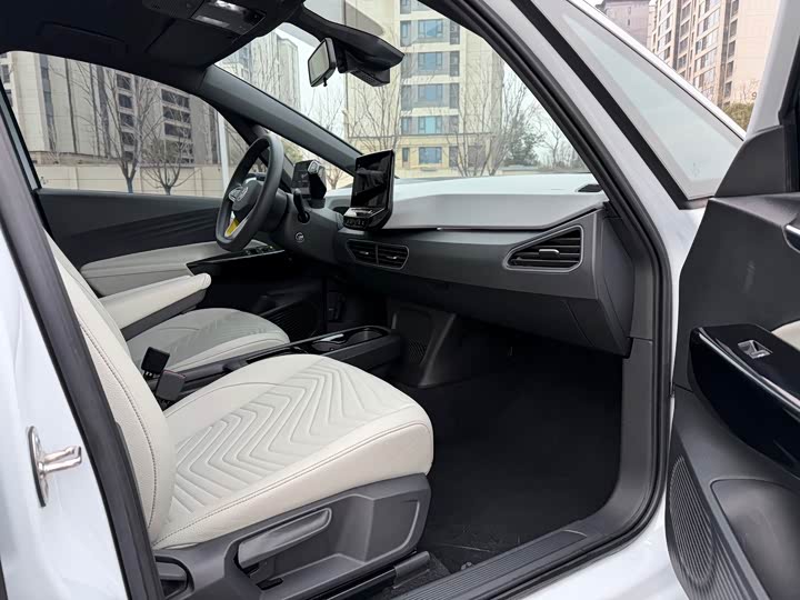 Фото 7 - Volkswagen ID.3