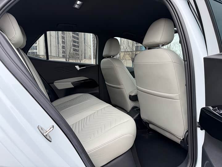 Фото 8 - Volkswagen ID.3