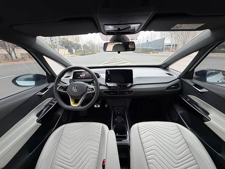 Фото 9 - Volkswagen ID.3