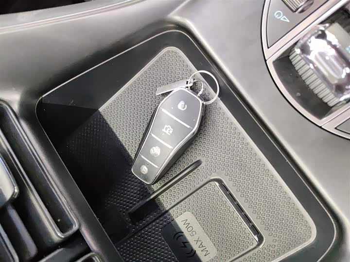 Фото 9 - BYD Sea Lion 05 DM-i Hybrid