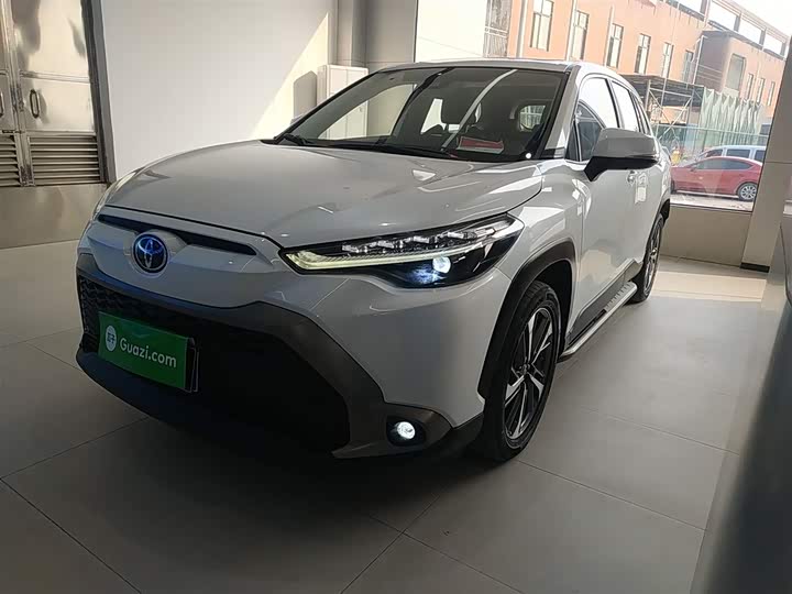 Фото 1 - Toyota Frontlander