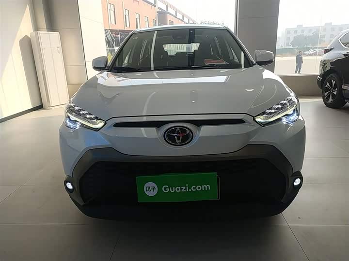 Фото 3 - Toyota Frontlander