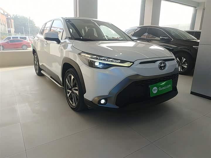 Фото 4 - Toyota Frontlander