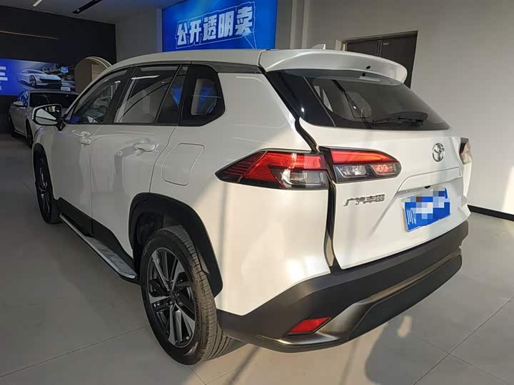 Фото 5 - Toyota Frontlander