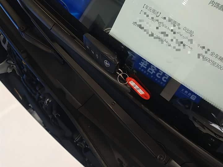 Фото 9 - Toyota Frontlander