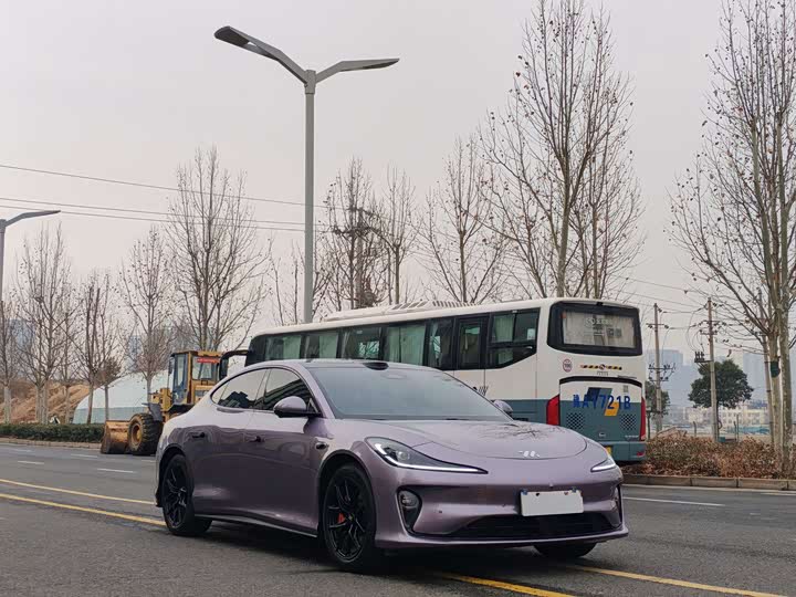 Фото 3 - IM motors L6