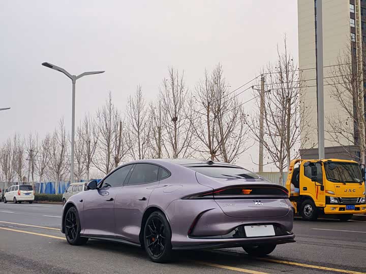 Фото 4 - IM motors L6