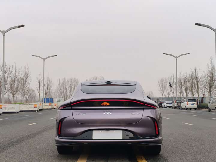 Фото 5 - IM motors L6