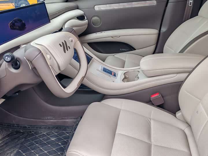 Фото 9 - IM motors L6