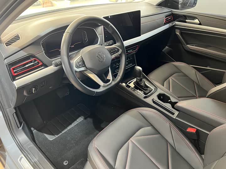 Фото 7 - Volkswagen Lavida