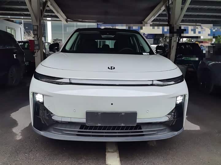 Фото 3 - Leapmotor B10