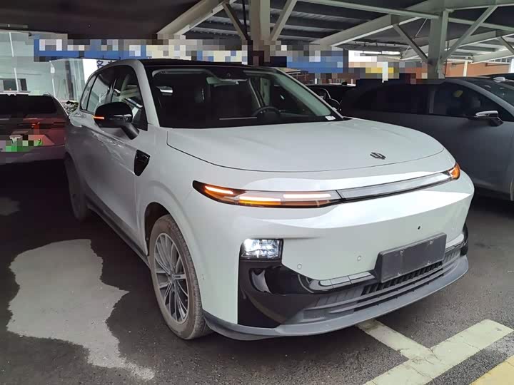 Фото 4 - Leapmotor B10