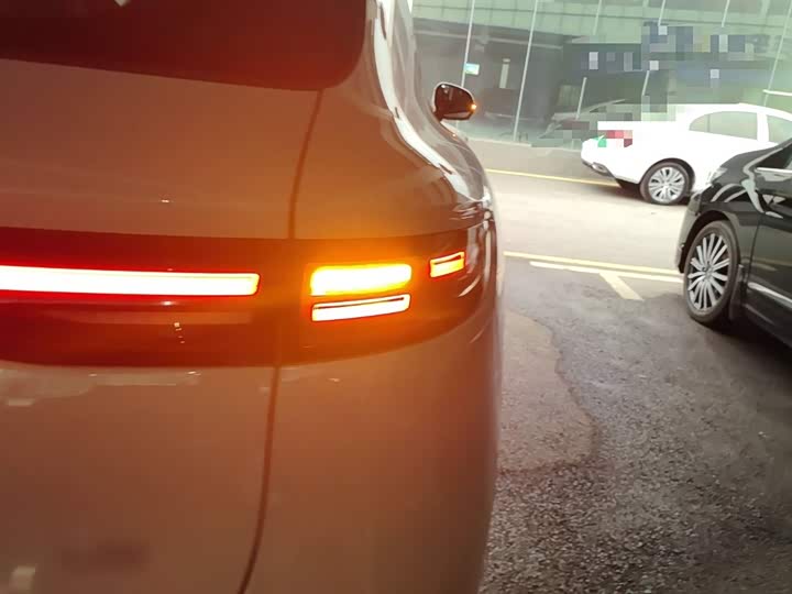 Фото 8 - Leapmotor B10