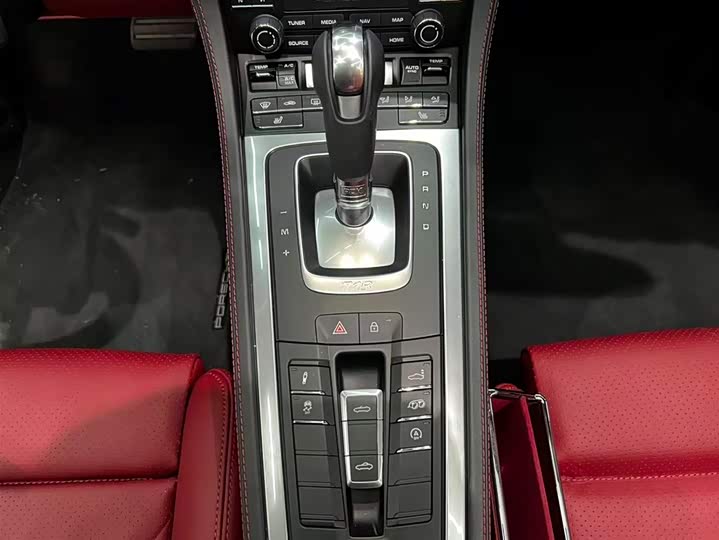 Фото 8 - Porsche 718