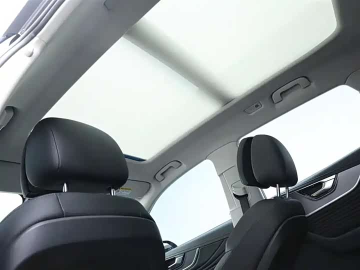 Фото 8 - Hongqi HS5