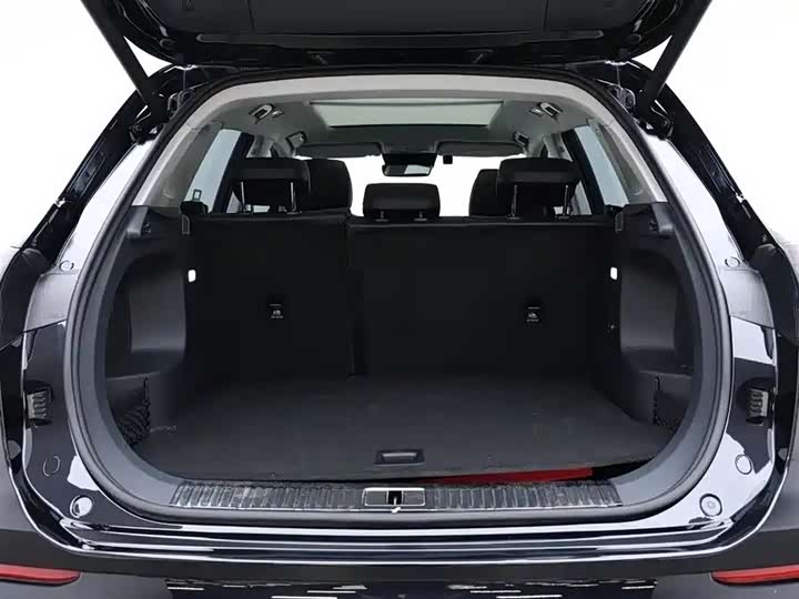 Фото 9 - Hongqi HS5