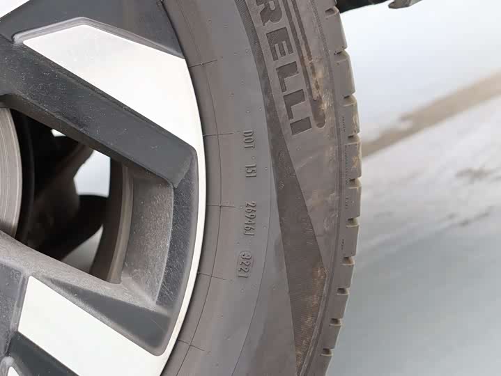 Фото 9 - Volkswagen Teramont Pro