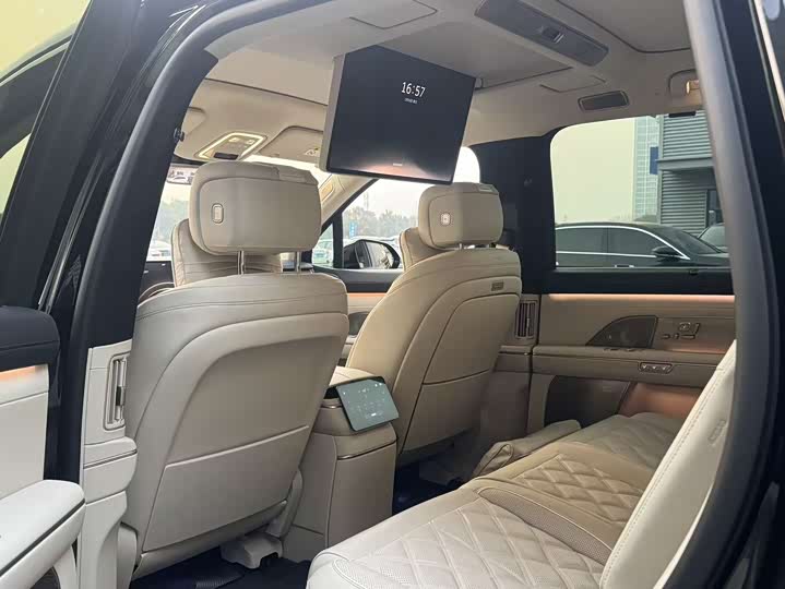 Фото 9 - Nio ES8