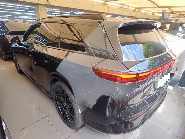 Фото 5 - XPeng G9