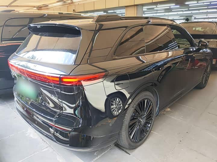 Фото 7 - XPeng G9