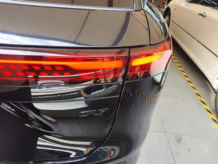 Фото 8 - XPeng G9