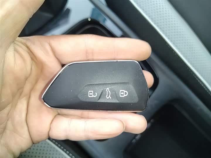 Фото 9 - Volkswagen ID.3